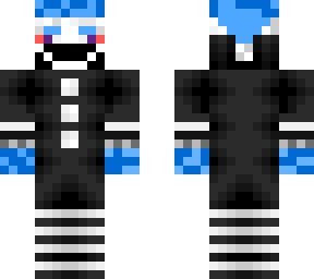 santa marionette