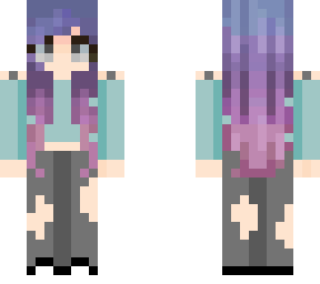 skin for windguideyouon