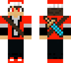 slar red