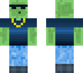 slime b0i
