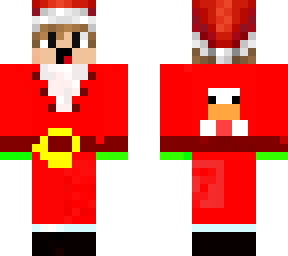 soulhunter xmas