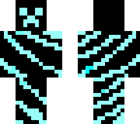 sound wave creeper