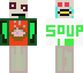 soup is kewl