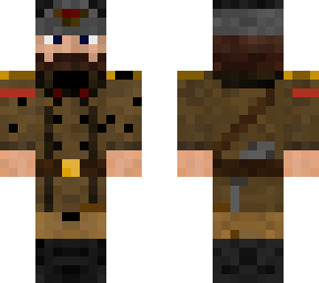 soviet soldier 2.0