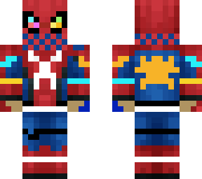 spidey matrix