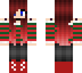 spooky christmas