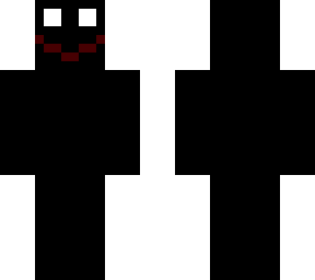 spooky shadow