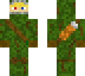stealth archer