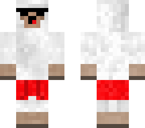 summer sheep
