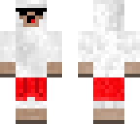 summer sheep longger boxers