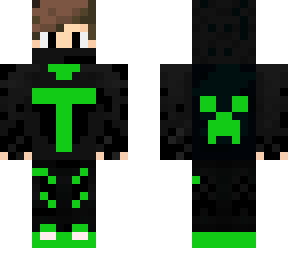 technikskin