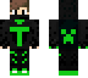 technikskin
