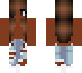teony jeans