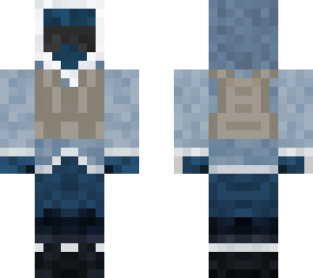 terrain assault specialist