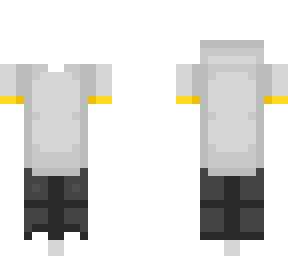 the costume base