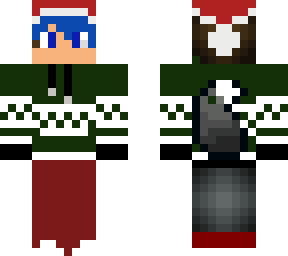 the cristmas is here