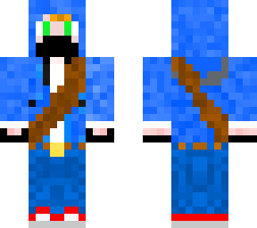 the faded assassin