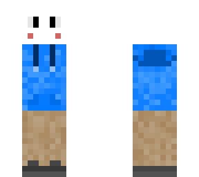 the marshmallow