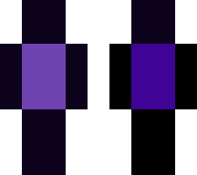 the nether portal