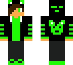 tigerboy2309 green
