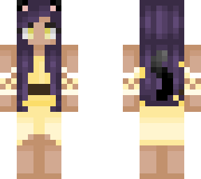 una