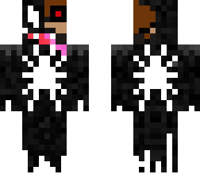 venom kyabe
