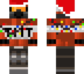 weihnachts skyguy!