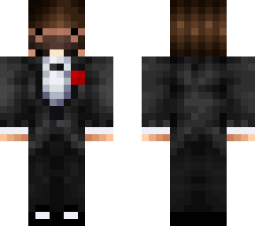 xoibby - suit