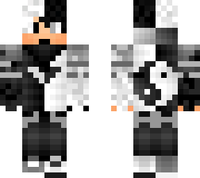 yinyang redo