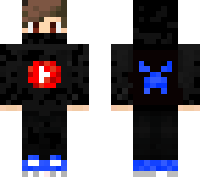 youtube fire hoody