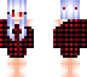 yulia isshi oc