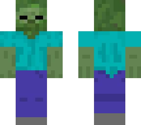 zombie