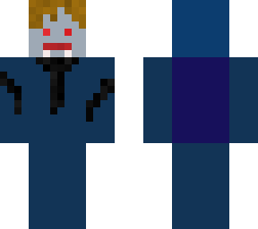 zombie ghost