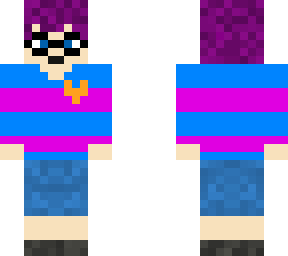(bravery) kalo undertale