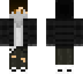 (improved) winter ready!