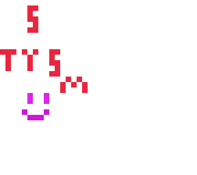 5 followers! tysm