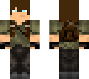 adventurer