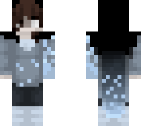alex ice witch