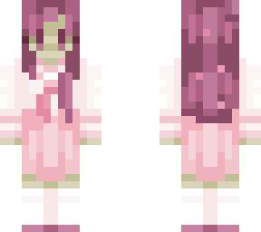 alien babe
