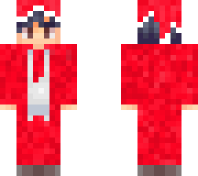 arata kasuga christmas
