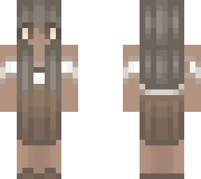 aurelie (completed skin)