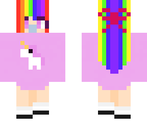 baby rainow