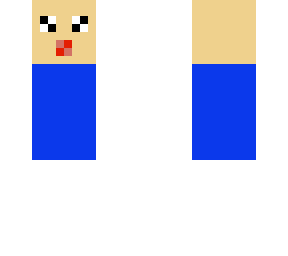 baby template
