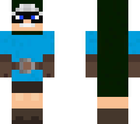 bandit