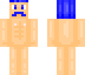 base skin