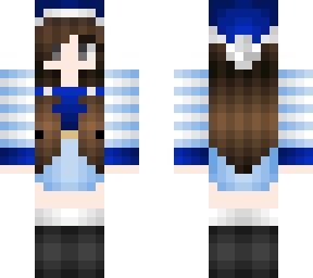 blue elf
