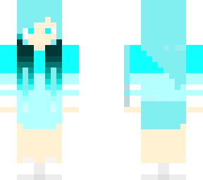 blue gamer