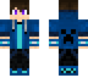blue itseystreem