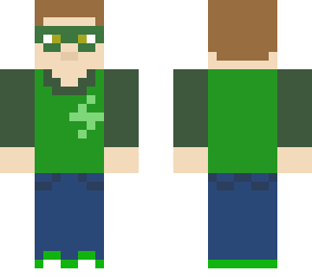 bluthelucky