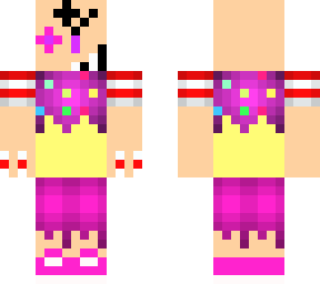 candy chrome (updated)